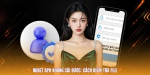 8QBET Apk Không Cài Được: Cách Kiểm Tra File Và Quyền Cài Đặt