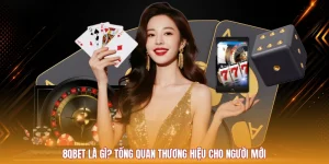 8QBET Là Gì? Tổng Quan Thương Hiệu Cho Người Mới