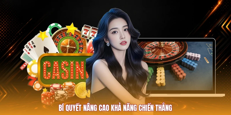Cách chơi Sicbo thận trọng và kiểm soát ngân sách