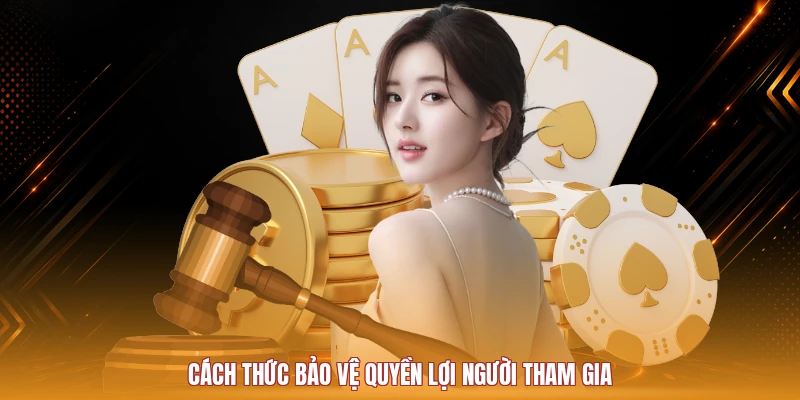 Cách người dùng gửi yêu cầu hỗ trợ khi có tranh chấp