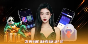 Cài App 8QBET Lần Đầu Cần Lưu Ý Gì?