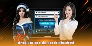 Cập Nhật Link 8QBET: Cách Theo Dõi Đường Dẫn Mới