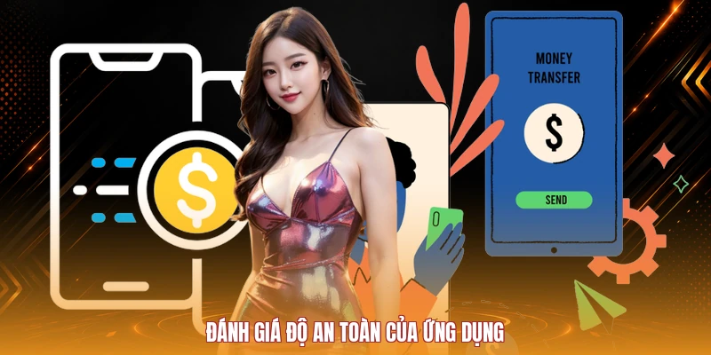 Đánh giá độ an toàn của ứng dụng