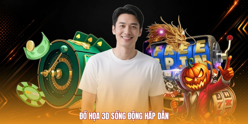 Giao diện và bảng trả thưởng cần kiểm tra khi chơi nổ hũ