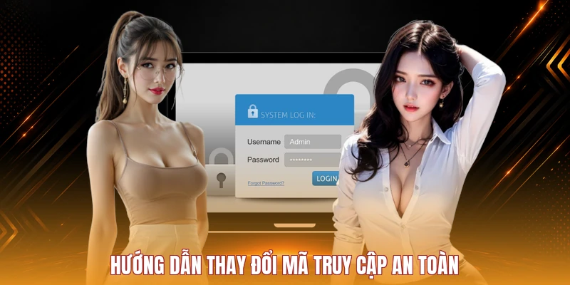 Cách xử lý lỗi đăng nhập 8Qbet