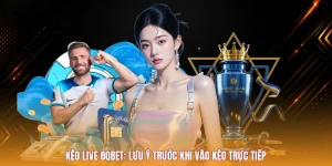 Kèo Live 8QBET: Lưu Ý Trước Khi Vào Kèo Trực Tiếp