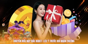 Khuyến Mãi Nạp Đầu 8QBET: Lưu Ý Trước Khi Nhận Thưởng