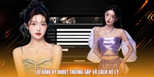 Lỗi Đăng Ký 8QBET Thường Gặp Và Cách Xử Lý