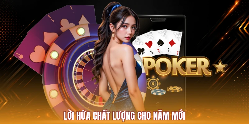Định hướng vận hành của 8Qbet trong năm 2026