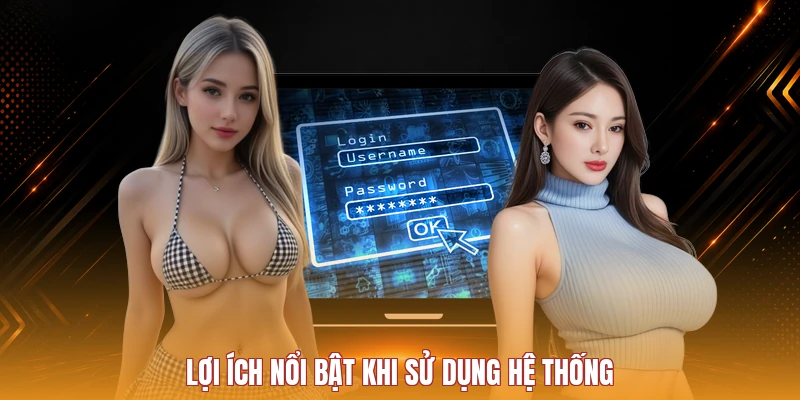 Lưu ý khi đăng nhập 8Qbet