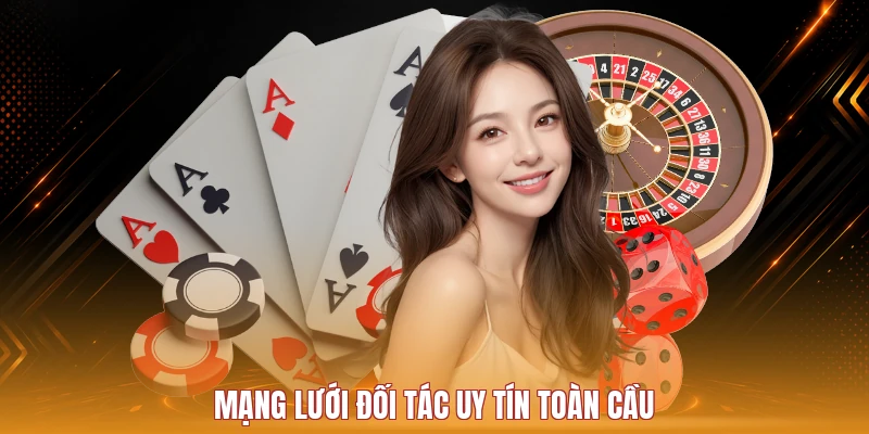 Hệ thống sản phẩm liên kết trên 8Qbet