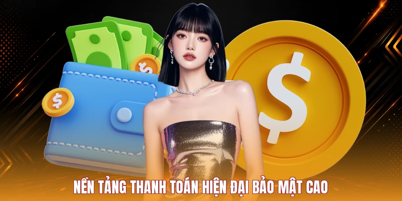 Điểm cần biết về giao dịch nạp tiền 8Qbet