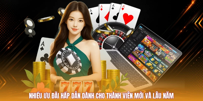 Thông tin khuyến mãi tại 8QBET