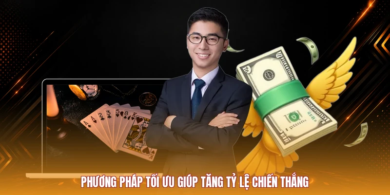 Cách chơi Blackjack thận trọng và kiểm soát ngân sách