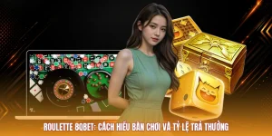 Roulette 8QBET: Cách Hiểu Bàn Chơi Và Tỷ Lệ Trả Thưởng