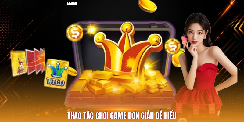Cách chơi nổ hũ thận trọng và kiểm soát ngân sách