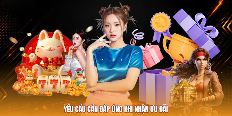 Điều kiện cần kiểm tra khi nhận khuyến mãi 8QBET